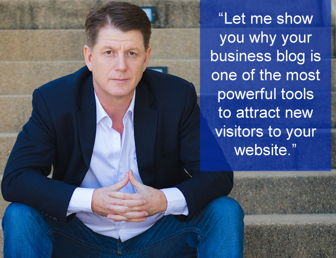 free business blogging webinar free business blogging webinar